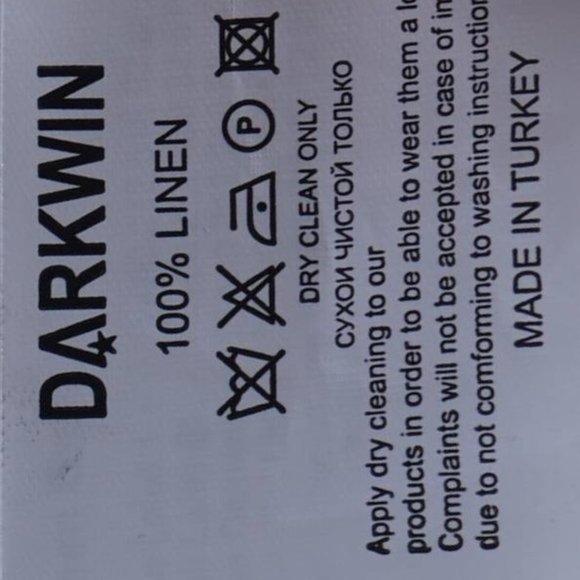 Fashion New Designer White 100% Linen SummerMaxi  Dress Beach XL XXL SALE - Picture 7 of 10